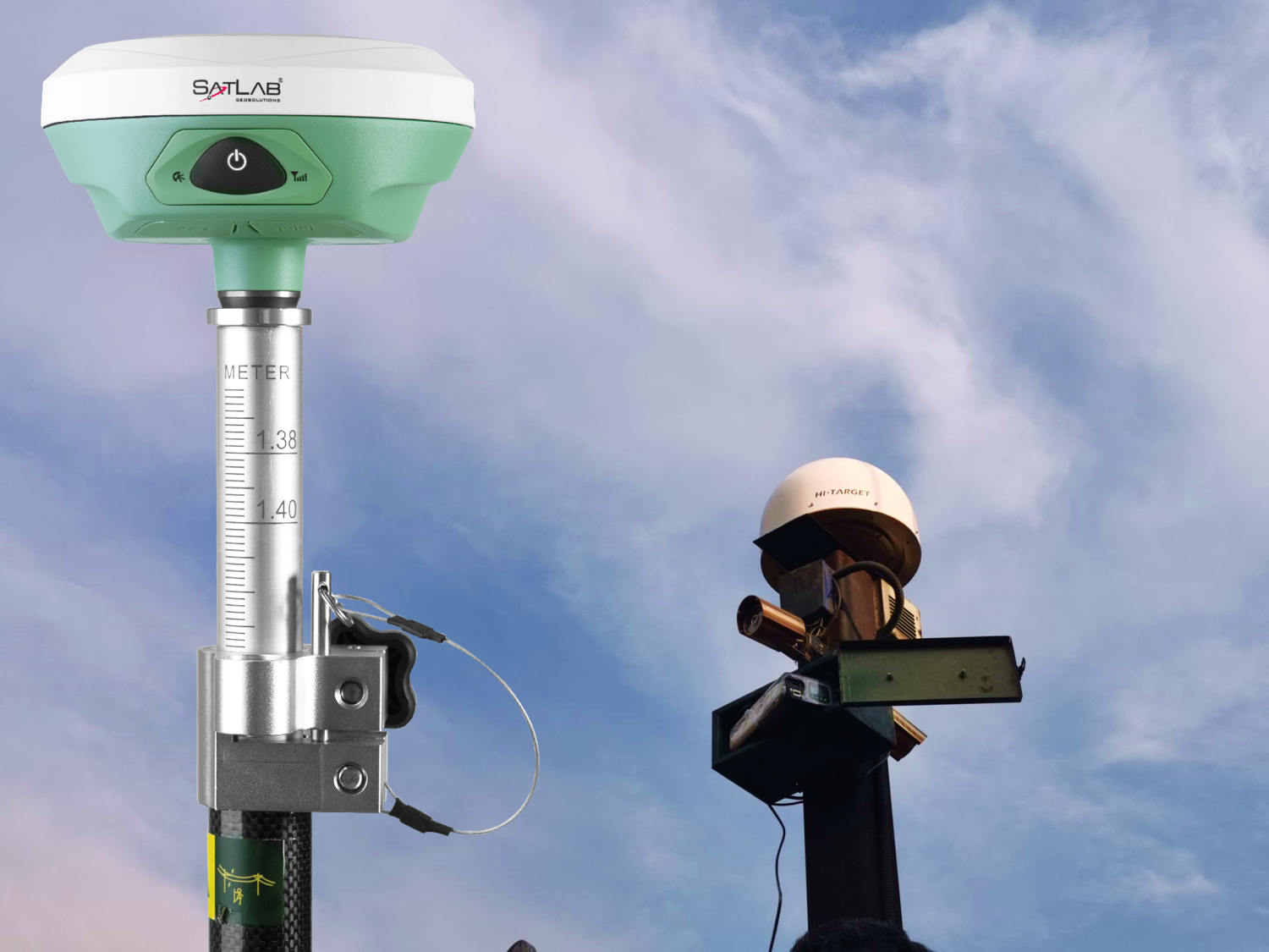 Is the RTK rover host problem bothering you??