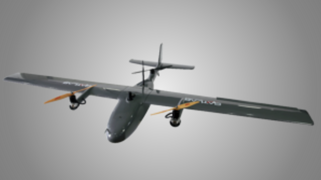 Why is that the mainstream UAV survey using PPK technology?