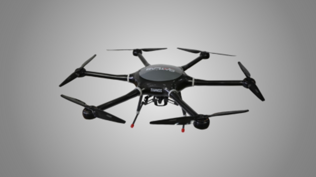 Why this summary of UAV professional vocabulary abbreviations can help you?