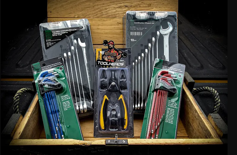 Importance of Properly Maintaining Your Tools