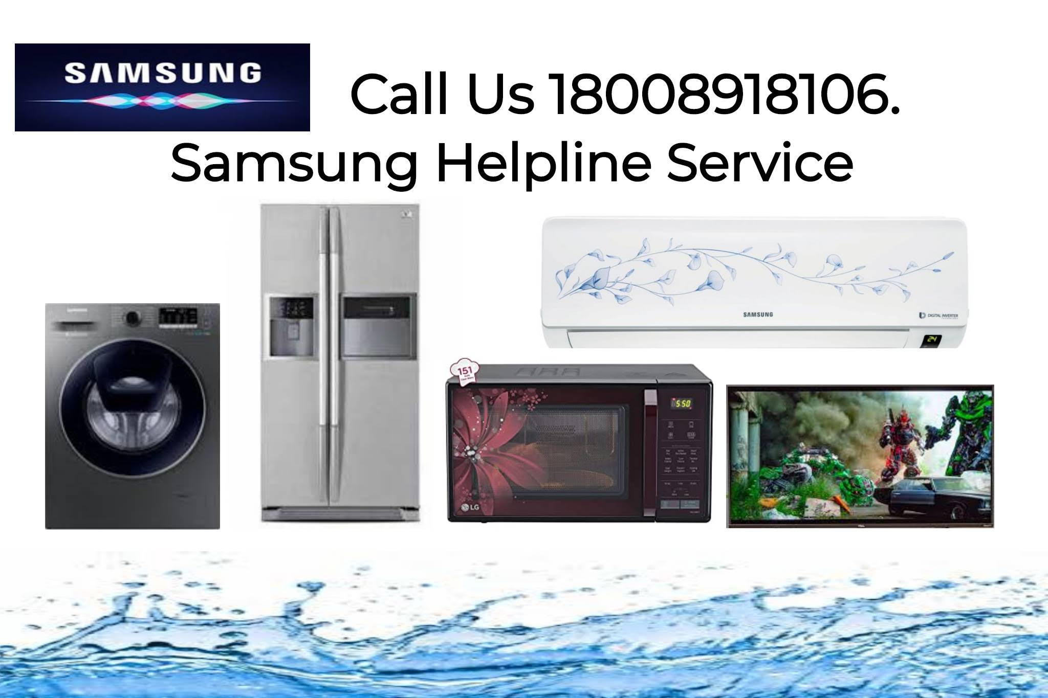 Samsung microwave oven service Centre in Warangal