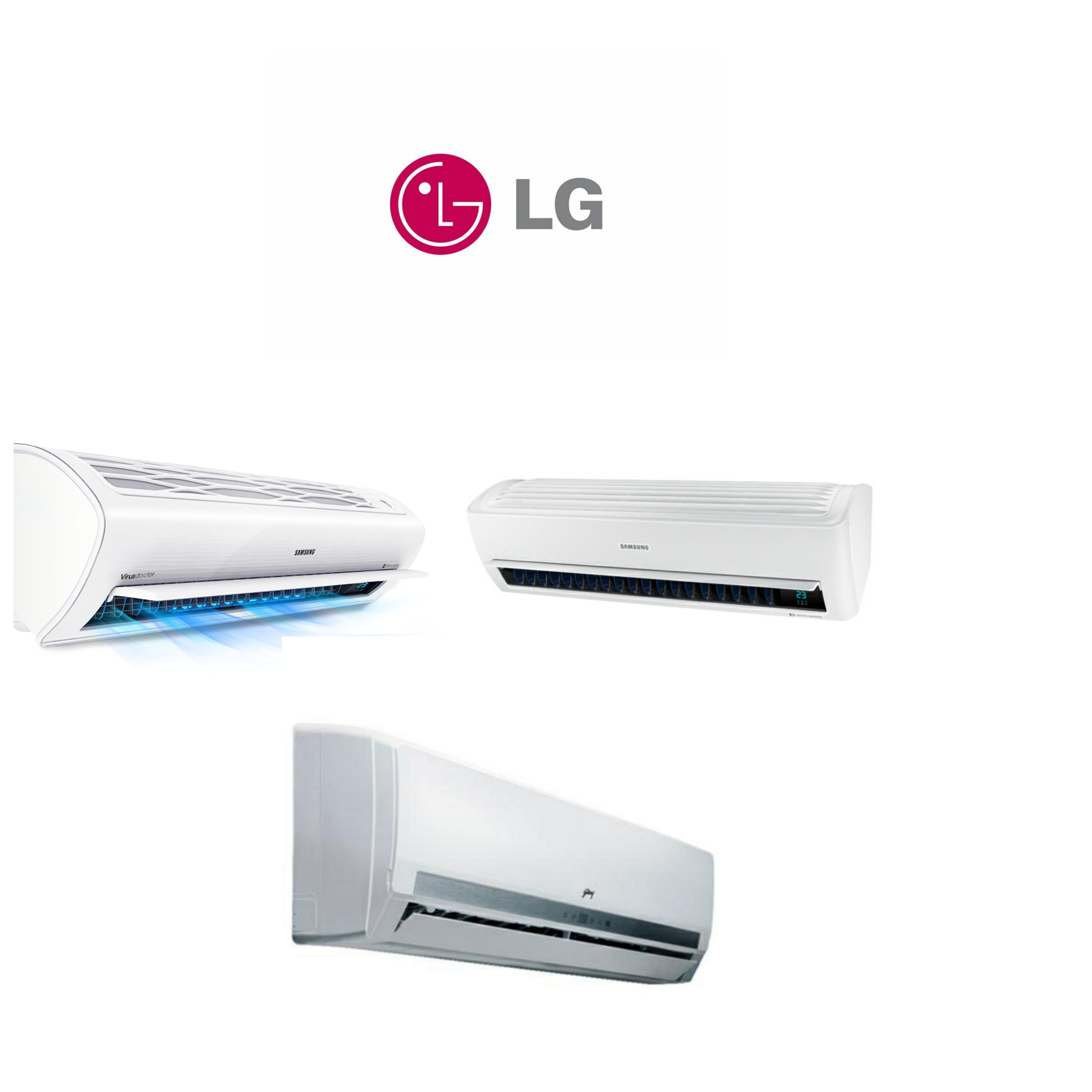 LG AC Service Centre in Hyderabad
