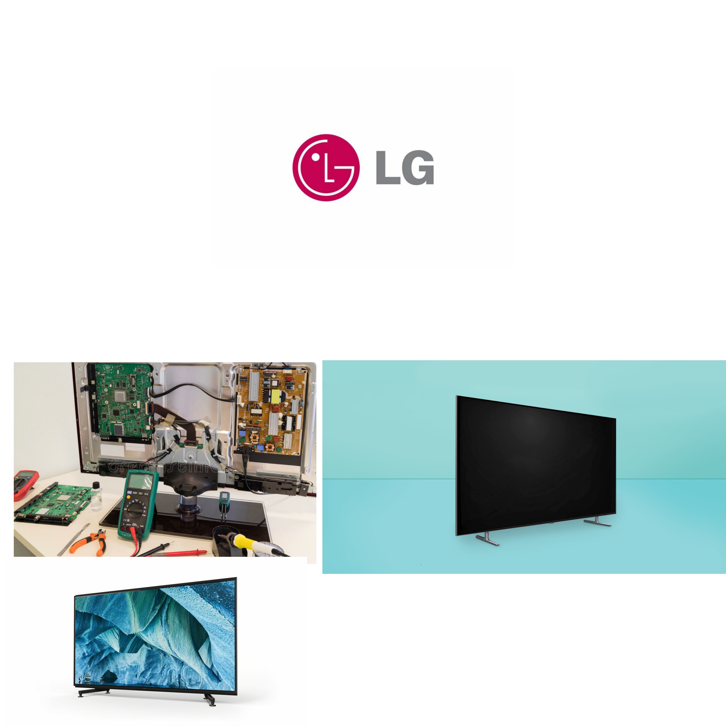 LG TV Service Centre in Hyderabad