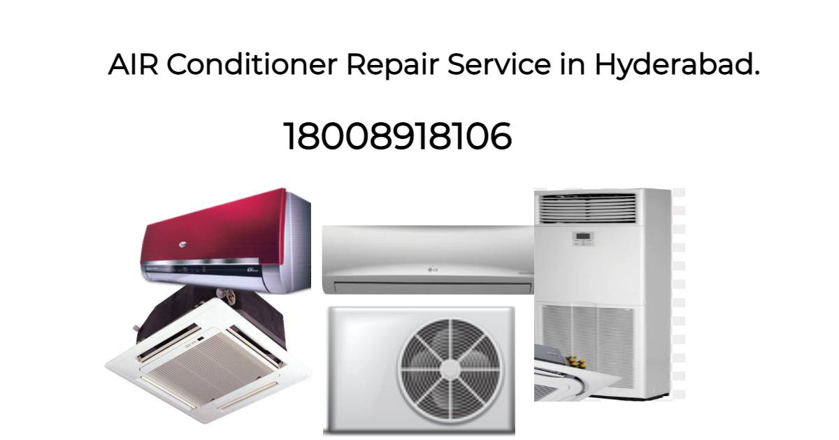 Samsung AC service Centre in Hyderabad