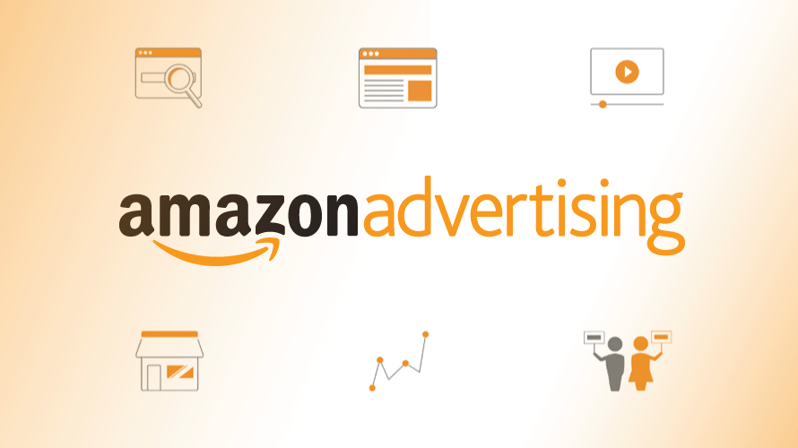 amazon marketing agency