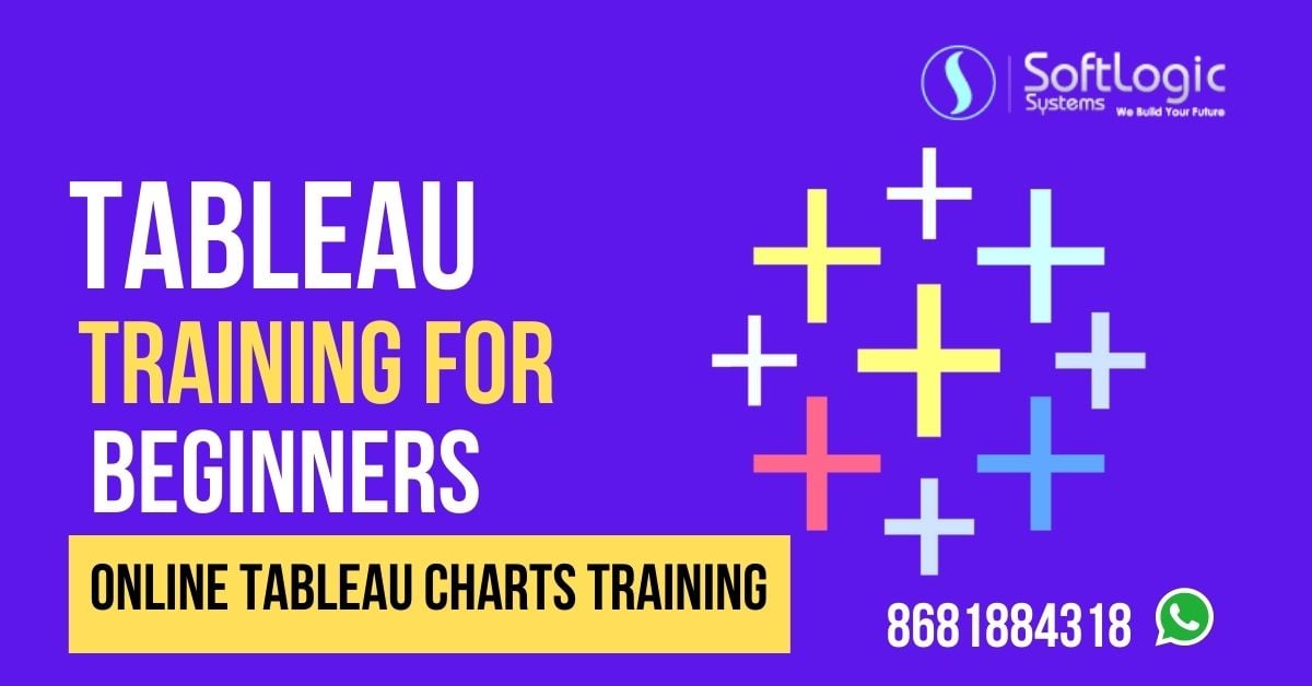 Tableau Training in Chennai