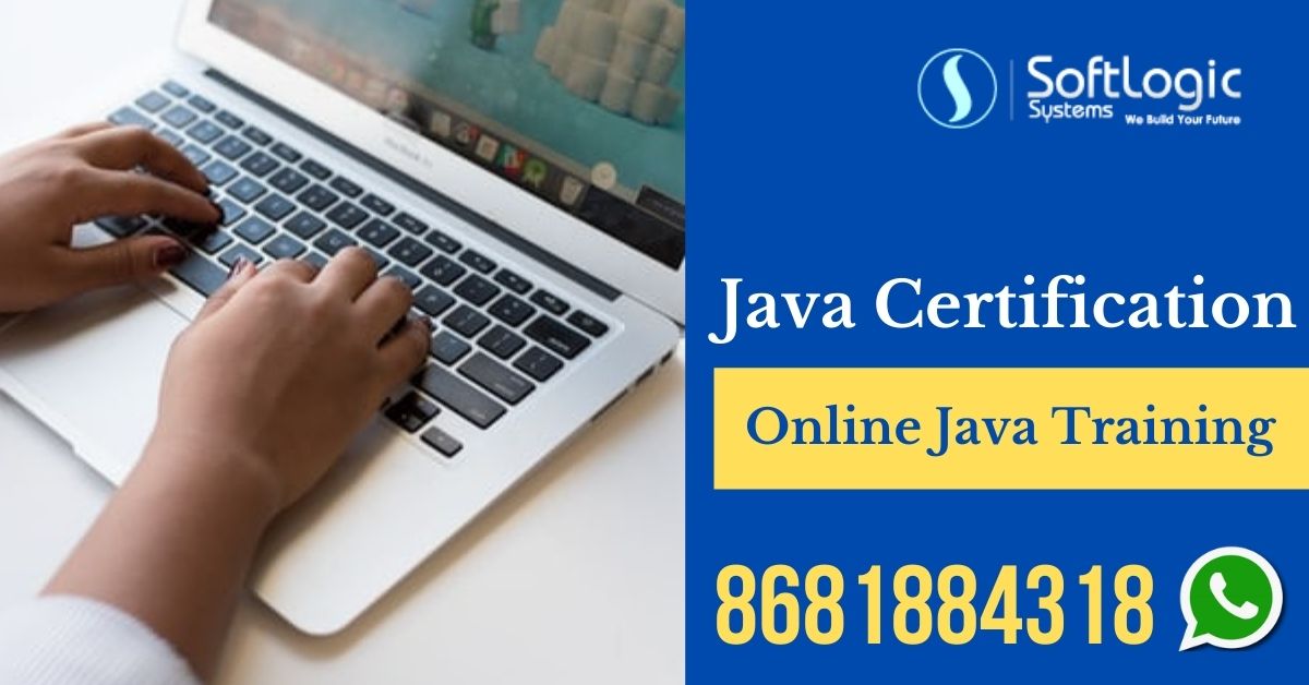 Java Course Syllabus
