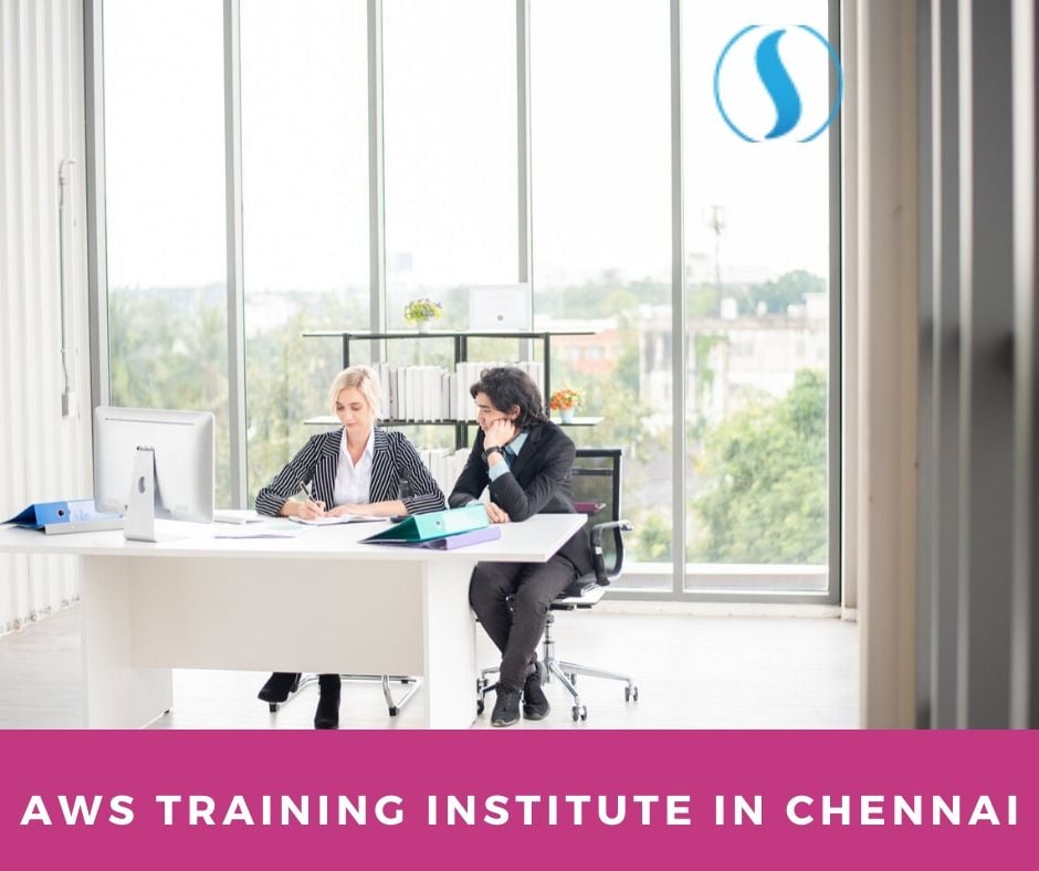 AWS Course Certification Training in Chennai