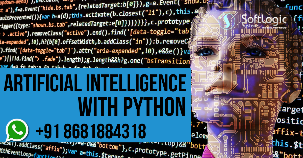 AI Course in Chennai