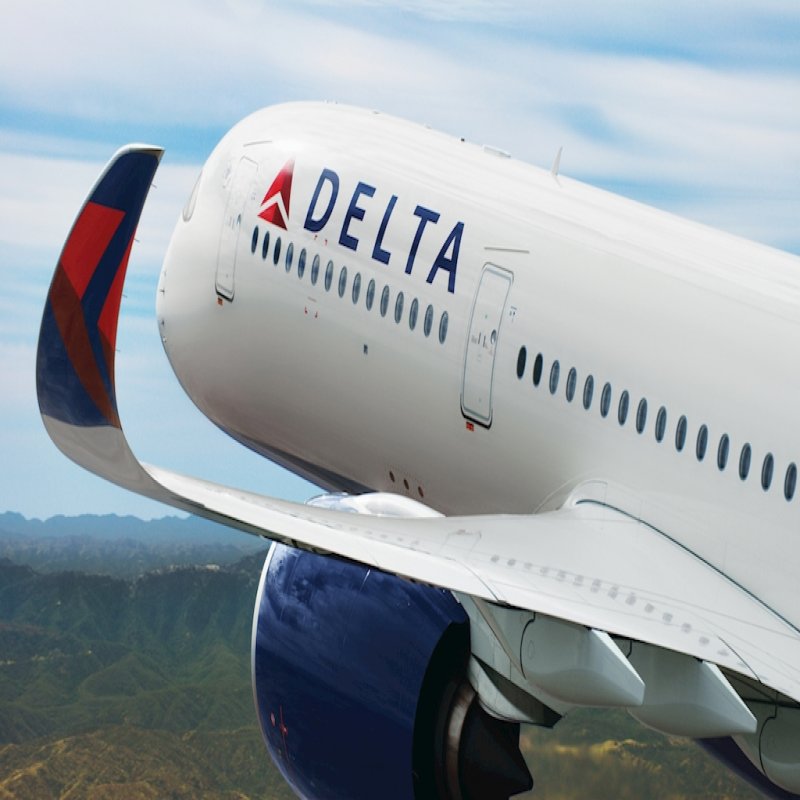 Delta Airlines Reservations +1-855-948-3805 Official Site