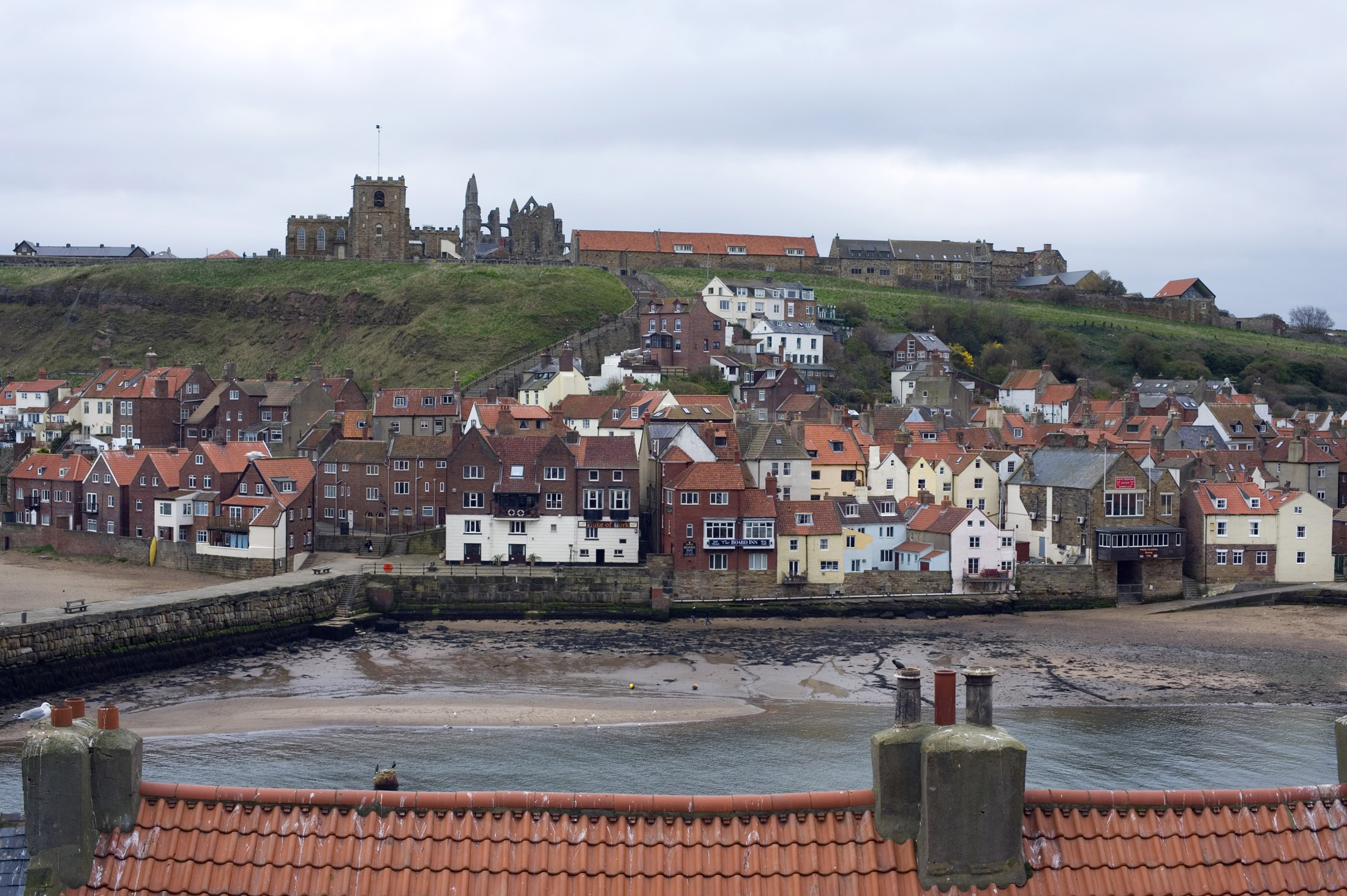 Holidays In Whitby | Book Now For Best Offers To Your Holiday