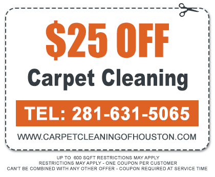 Carpet Cleaning Houston