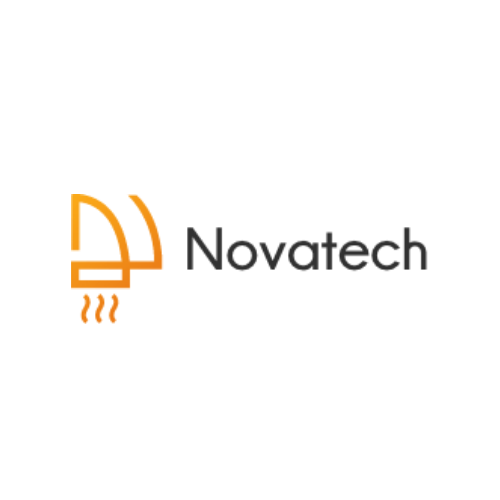 Bathroom accessories from Novatech