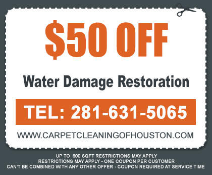 water damage restoration houston tx