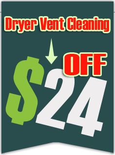 Dryer Vent Cleaning Of Houston TX