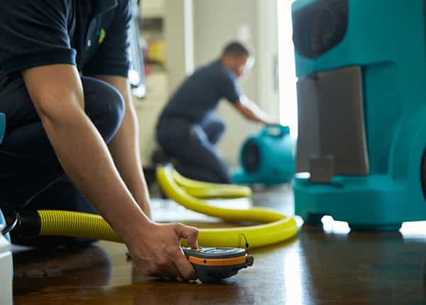 Top Water Damage Repair Advice