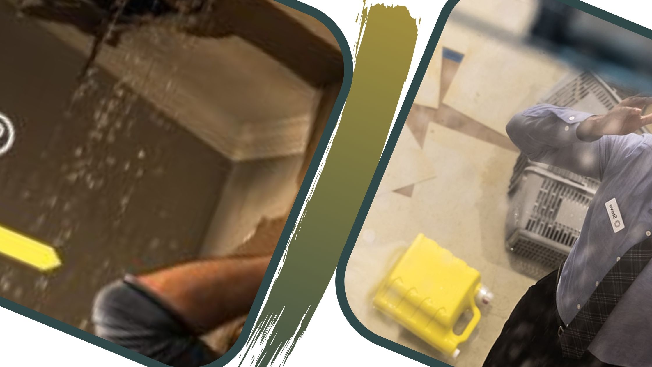 5 Necessary Steps to Take If You Have a Water Damage Emergency!