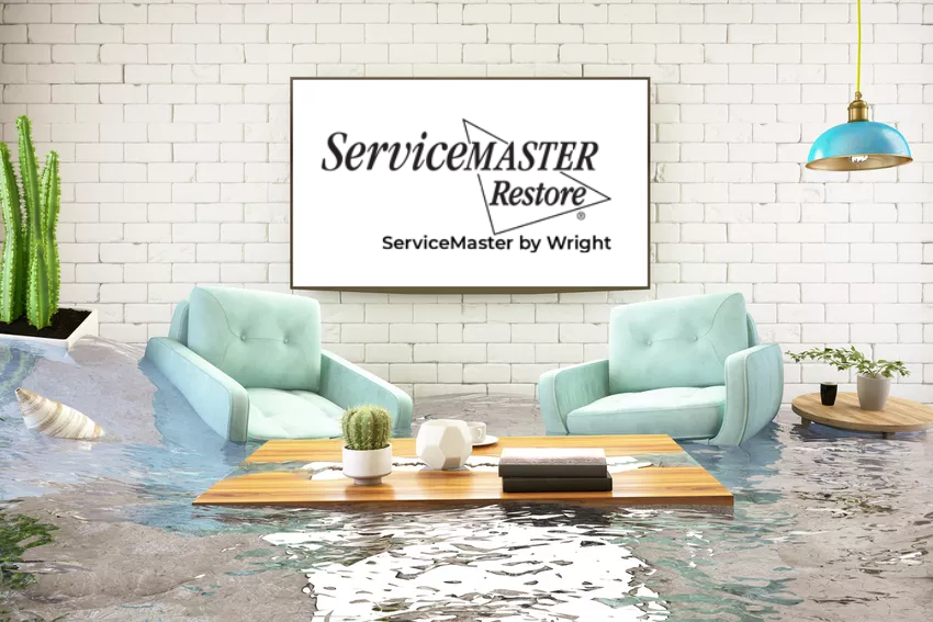 Keep Your Home Hygienically Safe and Secure with water damage Services in Sarasota