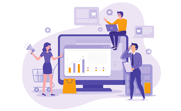 The importance of a website designer: that helps to improve experiences!