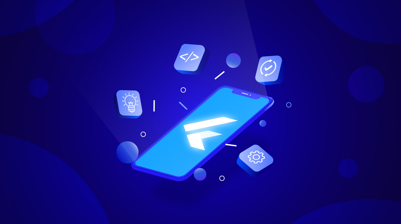 How much does the development of Flutter apps cost in 2022?