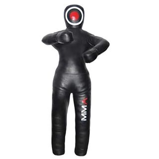 Grappling Dummy BJJ