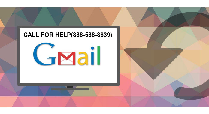 Recover Gmail Account