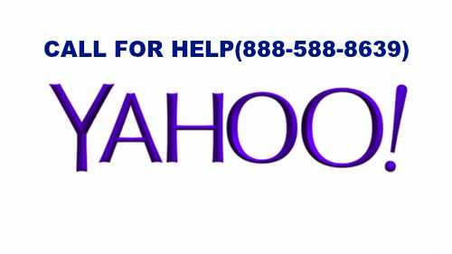 Forgot Yahoo Password