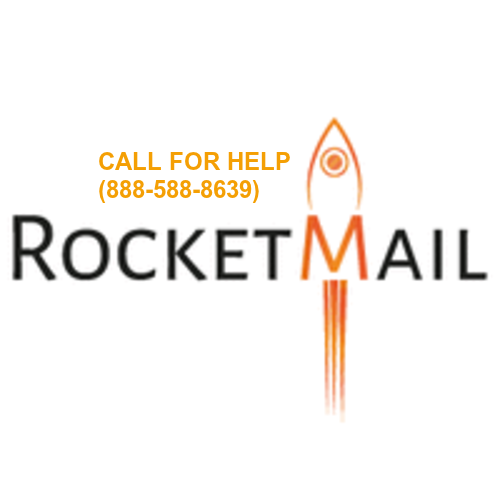 How to Reset Rocketmail password
