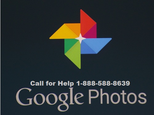 Google Photos Not Working