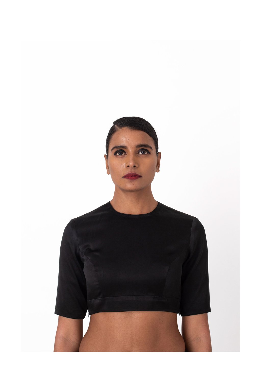 Silk Blouses Online - Buy Silk Blouses Online