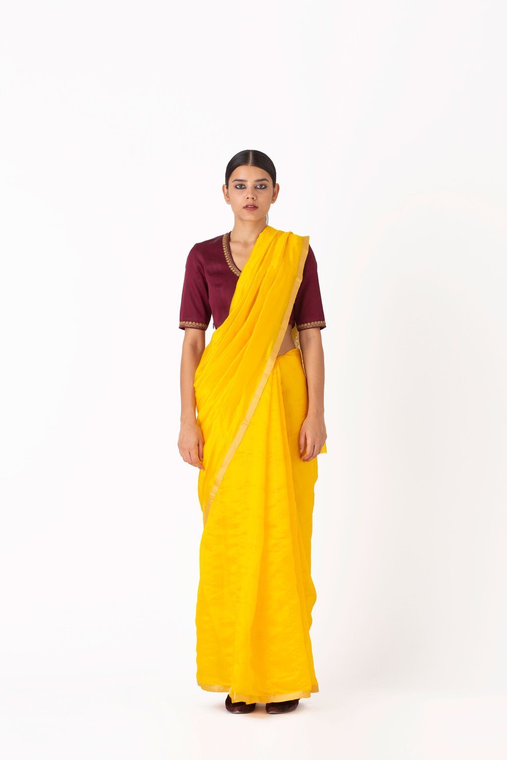 Latest Modern Sarees Collection | Buy Modern Sarees Online Shopping