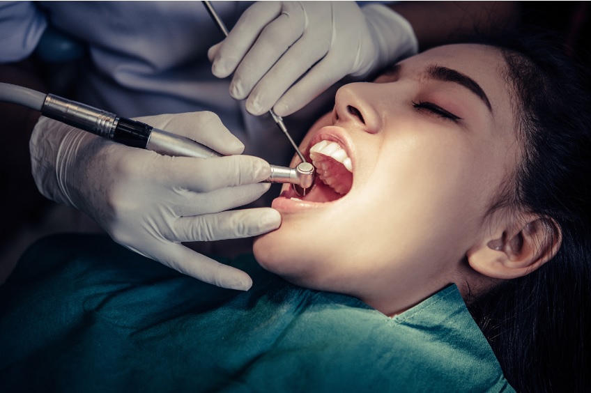 Best treatment of facial pain and jaw dysfunction in Fort Washington