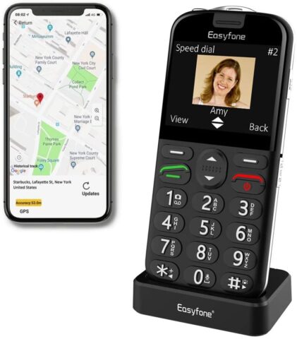 Best Verizon Phones For Seniors In 2020