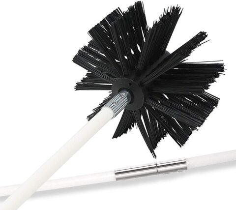 Best Dryer Vent Cleaning Kit In 2020