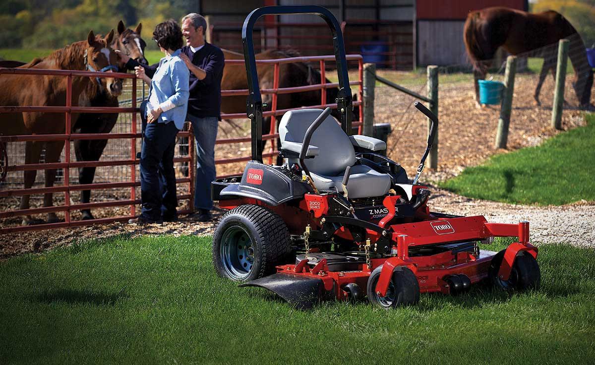 How to Sharpen Your Lawn Mower Blade