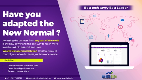 Why Mutual Fund Software for Distributors Reveals Investment Results?
