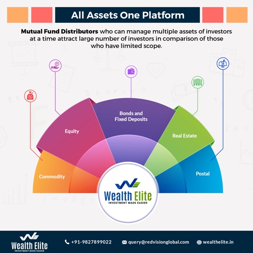Why Mutual Fund Software Performs Portfolio Asset Allocation?