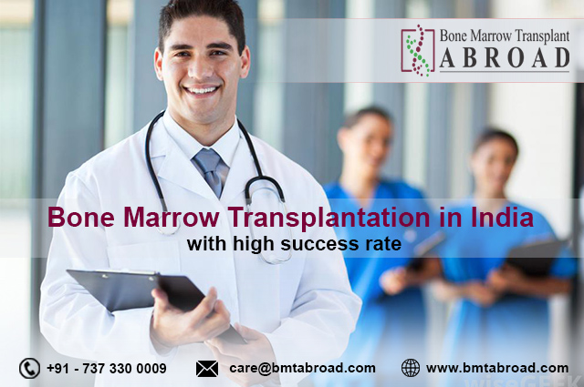 Bone Marrow Transplant Abroad | BMT Abroad | Treatment Abroad