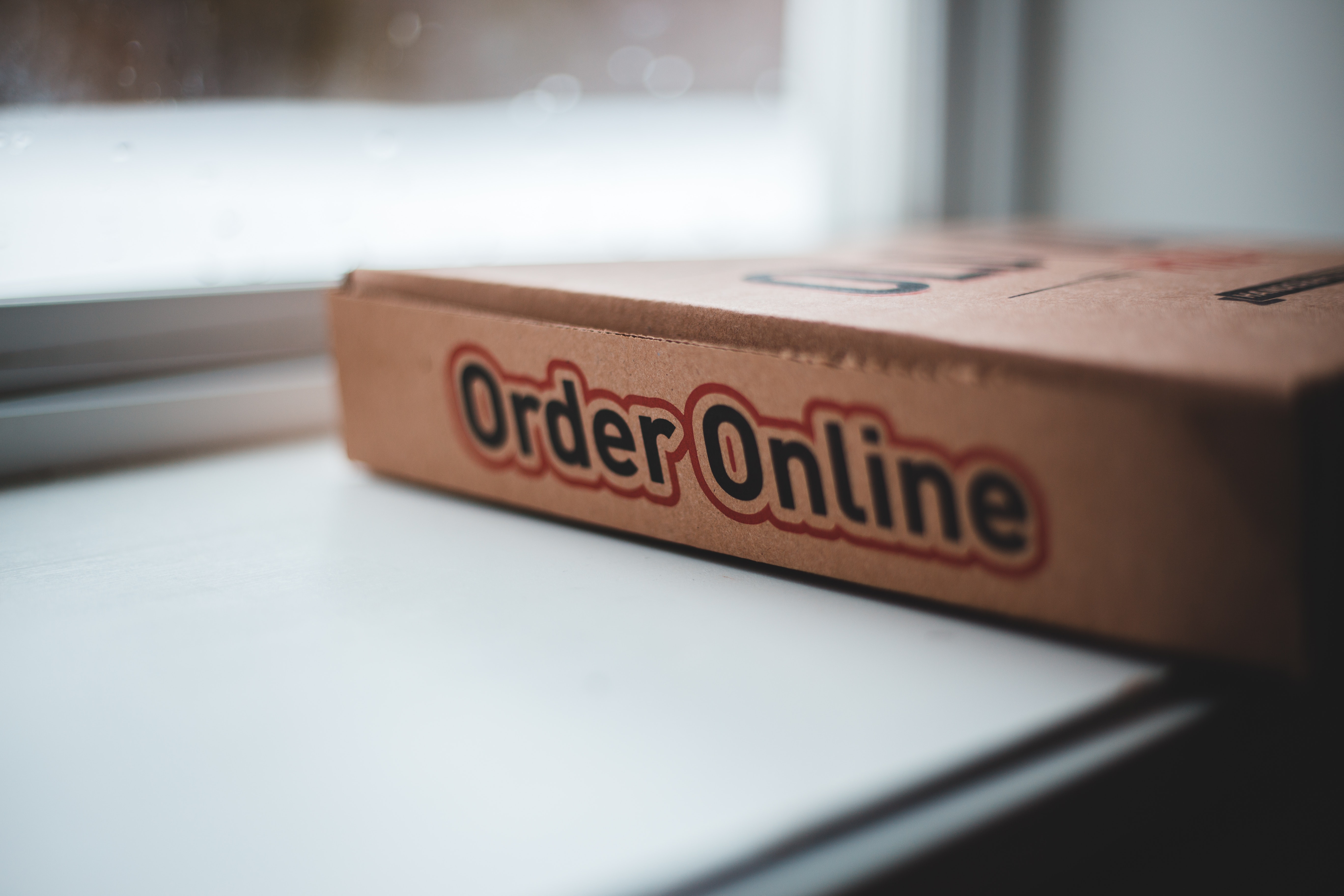 Online food delivery apps for your business