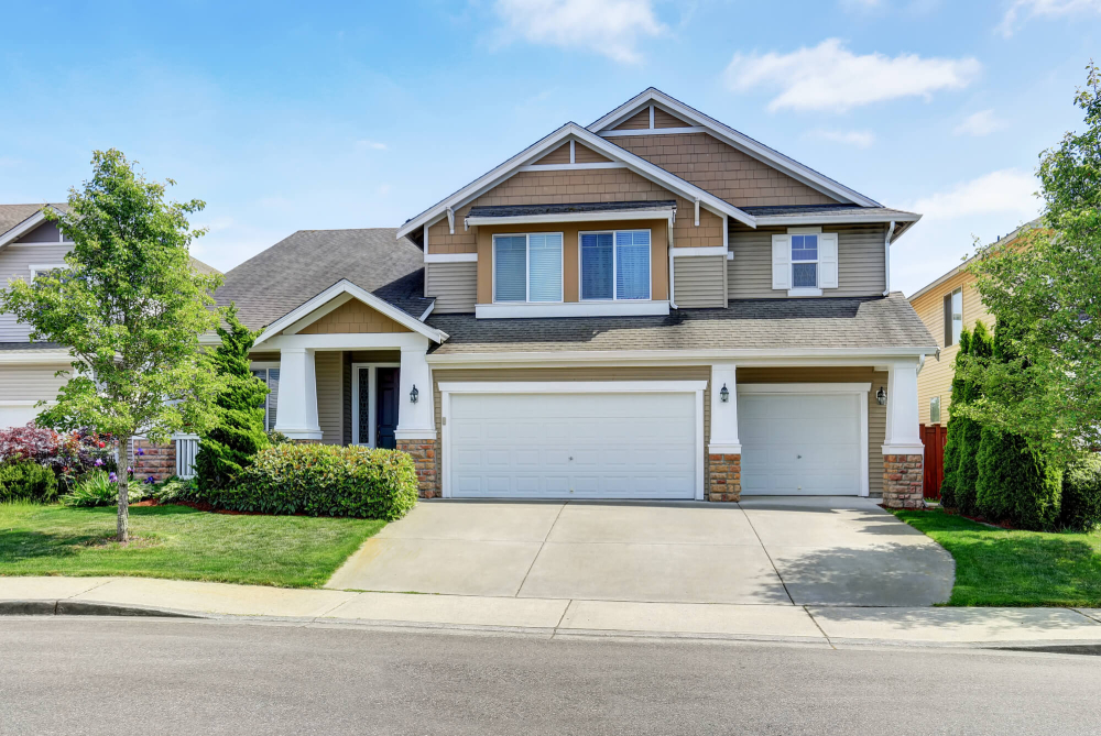 Residential Inspection in Cloverleaf TX