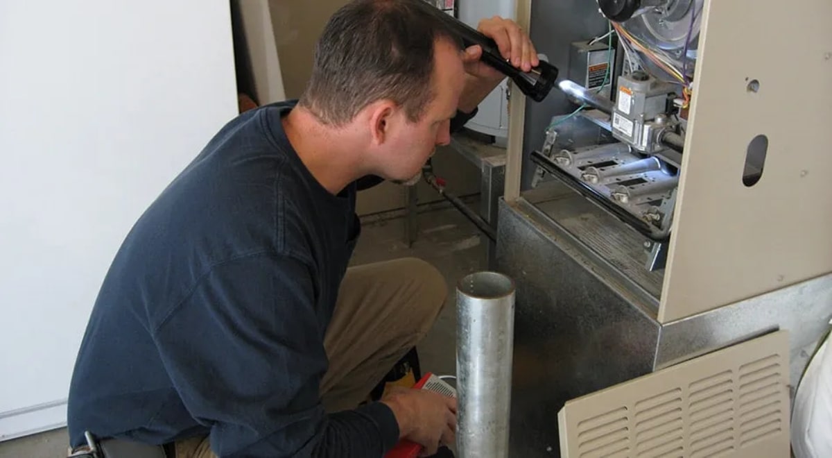 Home Inspection Near Me