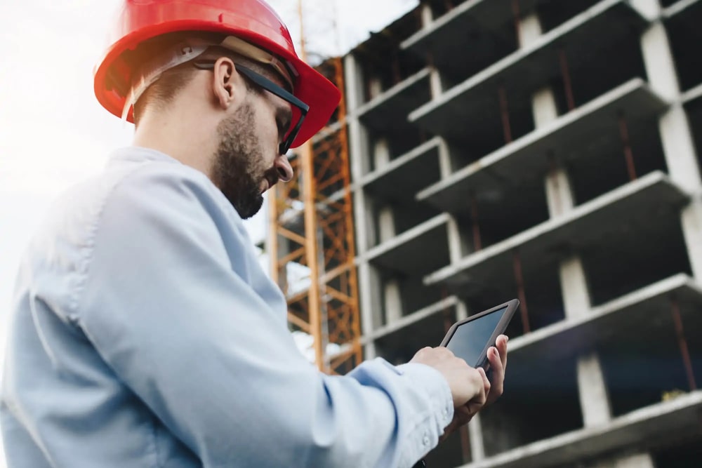 Home Inspector in Jacinto City