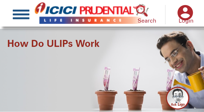 How ulip works