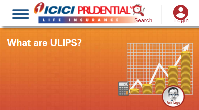What is ULIP?