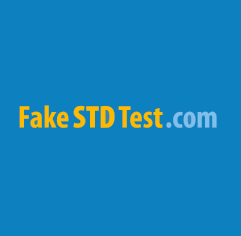 Fool Your Friends With Our Fake Std Test