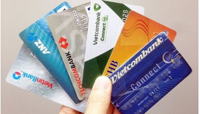 Mơ thấy thẻ đánh con gì?