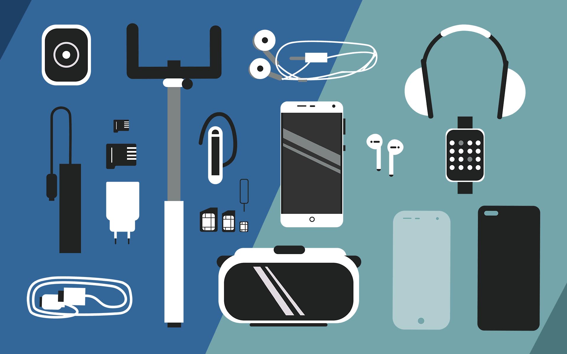 cheapest mobile accessories online At Volgo Point