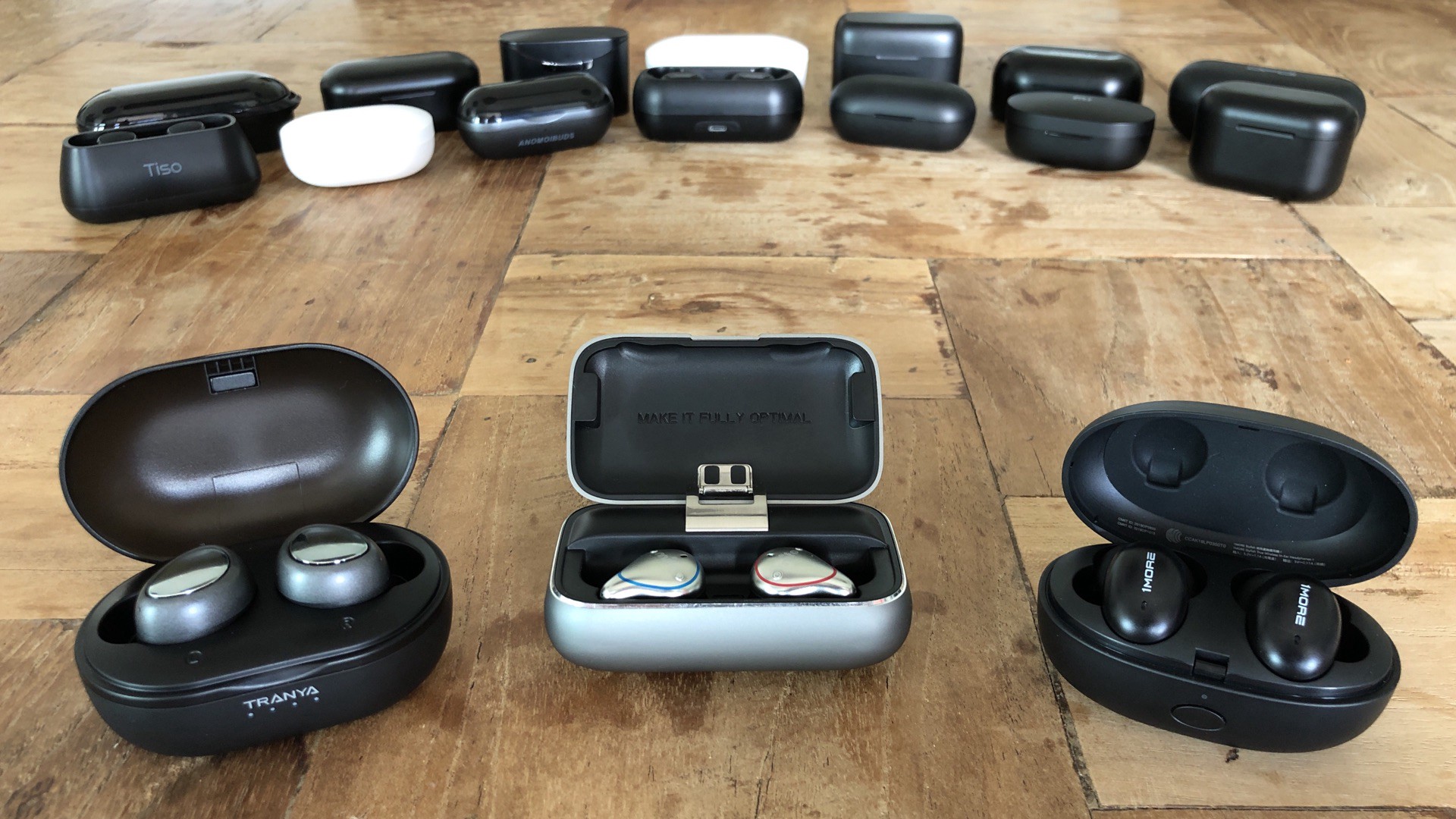 Best Earbuds and Wireless Earphone Deals