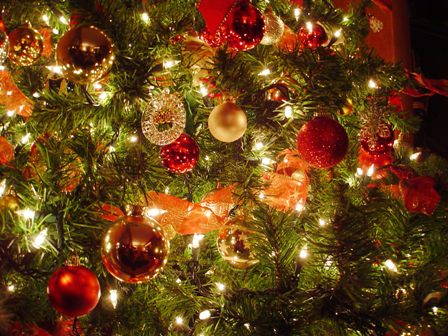 Best Lights for Decorating Your Christmas Tree