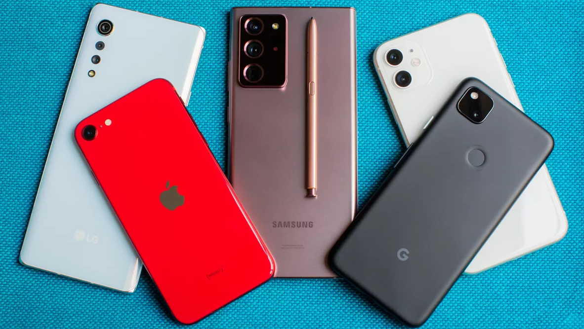 How To Buy Second Hand Mobile Phone